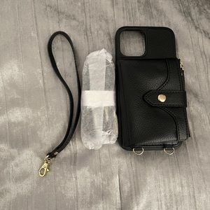 COPY - iPhone 12 Pro Max Wallet Case